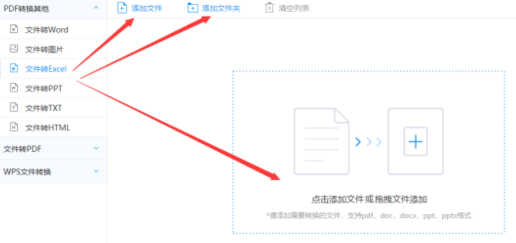 世界杯官网入口welcome使用讲解 - 选择文件格式